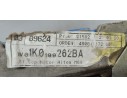 Recambio de soporte motor derecho para seat leon (1p1) reference referencia OEM IAM 1K0199262BA  