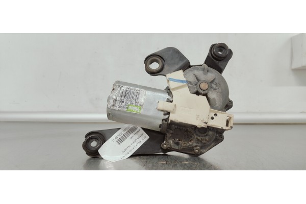 Recambio de motor limpia trasero para citroen c3 1.4 hdi exclusive referencia OEM IAM 9683557580  