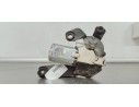 Recambio de motor limpia trasero para citroen c3 1.4 hdi exclusive referencia OEM IAM 9683557580  
