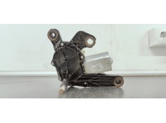 Recambio de motor limpia trasero para citroen c3 1.4 hdi exclusive referencia OEM IAM 9683557580  