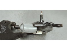 Recambio de motor limpia trasero para citroen c3 1.4 hdi exclusive referencia OEM IAM 9683557580  