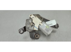 Recambio de motor limpia trasero para citroen c3 1.4 hdi exclusive referencia OEM IAM 9683557580  