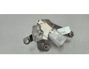 Recambio de motor limpia trasero para citroen c3 1.4 hdi exclusive referencia OEM IAM 9683557580  