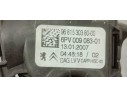 Recambio de pedal acelerador para citroen c3 1.4 referencia OEM IAM 968153038000  