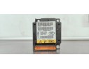 Recambio de centralita airbag para citroen c3 1.4 hdi exclusive referencia OEM IAM 9661532480  