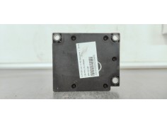 Recambio de centralita airbag para citroen c3 1.4 hdi exclusive referencia OEM IAM 9661532480  