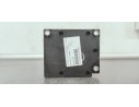 Recambio de centralita airbag para citroen c3 1.4 hdi exclusive referencia OEM IAM 9661532480  