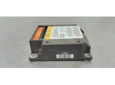Recambio de centralita airbag para citroen c3 1.4 hdi exclusive referencia OEM IAM 9661532480  