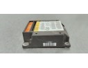 Recambio de centralita airbag para citroen c3 1.4 hdi exclusive referencia OEM IAM 9661532480  
