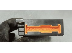 Recambio de centralita airbag para citroen c3 1.4 hdi exclusive referencia OEM IAM 9661532480  