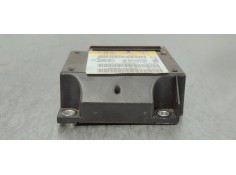 Recambio de centralita airbag para citroen c3 1.4 hdi exclusive referencia OEM IAM 9661532480  
