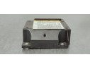 Recambio de centralita airbag para citroen c3 1.4 hdi exclusive referencia OEM IAM 9661532480  