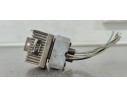 Recambio de caja precalentamiento para citroen c3 1.4 hdi exclusive referencia OEM IAM 9640469680  