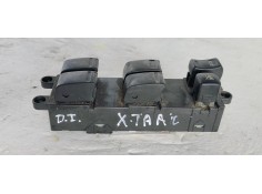 Recambio de mando elevalunas delantero izquierdo para nissan x-trail (t30) referencia OEM IAM   