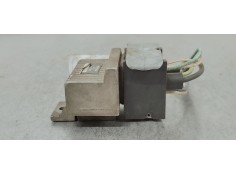 Recambio de caja precalentamiento para citroen c3 1.4 hdi exclusive referencia OEM IAM 9640469680  
