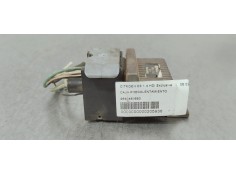 Recambio de caja precalentamiento para citroen c3 1.4 hdi exclusive referencia OEM IAM 9640469680  