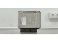 Recambio de centralita motor uce para seat leon (1p1) reference referencia OEM IAM 0281013279  