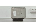 Recambio de centralita motor uce para seat leon (1p1) reference referencia OEM IAM 0281013279  