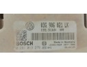 Recambio de centralita motor uce para seat leon (1p1) reference referencia OEM IAM 0281013279  