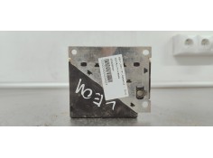Recambio de centralita airbag para seat leon (1p1) reference referencia OEM IAM 3C0909605H  