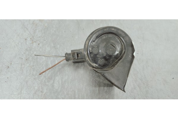 Recambio de claxon para seat leon (1p1) reference referencia OEM IAM 1K0951221A  
