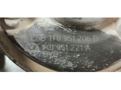 Recambio de claxon para seat leon (1p1) reference referencia OEM IAM 1K0951221A  