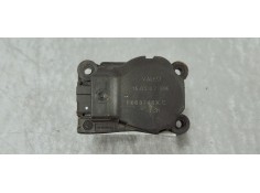 MOTOR APERTURA TRAMPILLAS CLIMATIZADOR F663746XC 
