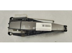 Recambio de maneta exterior delantera derecha para opel insignia berlina excellence referencia OEM IAM   