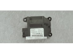 MOTOR APERTURA TRAMPILLAS CLIMATIZADOR N100462G 