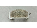 Recambio de resistencia calefaccion para seat leon (1p1) reference referencia OEM IAM 3C0907521  