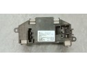 Recambio de resistencia calefaccion para seat leon (1p1) reference referencia OEM IAM 3C0907521  