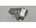 Recambio de cerradura maletero / porton para citroen c3 1.4 hdi exclusive referencia OEM IAM 9652301980  