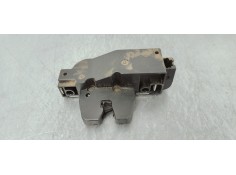 Recambio de cerradura maletero / porton para citroen c3 1.4 hdi exclusive referencia OEM IAM 9652301980  