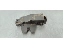 Recambio de cerradura maletero / porton para citroen c3 1.4 hdi exclusive referencia OEM IAM 9652301980  