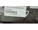 Recambio de cerradura maletero / porton para citroen c3 1.4 hdi exclusive referencia OEM IAM 9652301980  