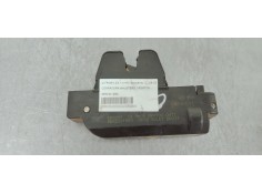 Recambio de cerradura maletero / porton para citroen c3 1.4 hdi exclusive referencia OEM IAM 9652301980  