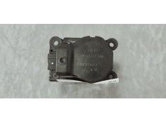 MOTOR APERTURA TRAMPILLAS CLIMATIZADOR F663746XC 