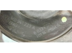 Recambio de claxon para seat leon (1p1) reference referencia OEM IAM 1K0951223A  