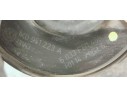 Recambio de claxon para seat leon (1p1) reference referencia OEM IAM 1K0951223A  