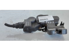 Recambio de cerradura maletero / porton para kia cerato 2.0 ex berlina (4-ptas.) referencia OEM IAM   