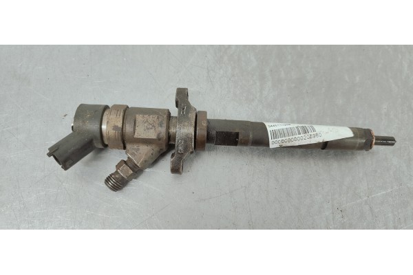 Recambio de inyector para citroen c4 picasso 1.6 hdi referencia OEM IAM 0445110259  