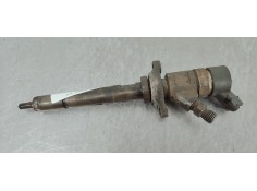 Recambio de inyector para citroen c4 picasso 1.6 hdi referencia OEM IAM 0445110259  