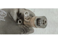 Recambio de inyector para citroen c4 picasso 1.6 hdi referencia OEM IAM 0445110259  