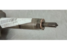 Recambio de inyector para citroen c4 picasso 1.6 hdi referencia OEM IAM 0445110259  
