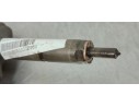 Recambio de inyector para citroen c4 picasso 1.6 hdi referencia OEM IAM 0445110259  