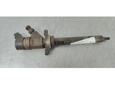 Recambio de inyector para citroen c4 picasso 1.6 hdi referencia OEM IAM 0445110259  