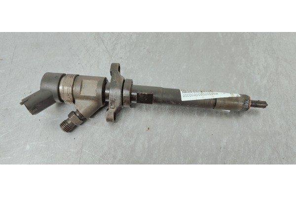 Recambio de inyector para citroen c4 picasso 1.6 hdi referencia OEM IAM 0445110259  