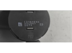 Recambio de mando luces para opel insignia berlina 2.0 16v cdti referencia OEM IAM 13268694  