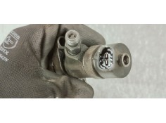 Recambio de inyector para citroen c4 picasso 1.6 hdi referencia OEM IAM 0445110259  