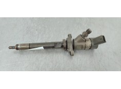 Recambio de inyector para citroen c4 picasso 1.6 hdi referencia OEM IAM 0445110259  